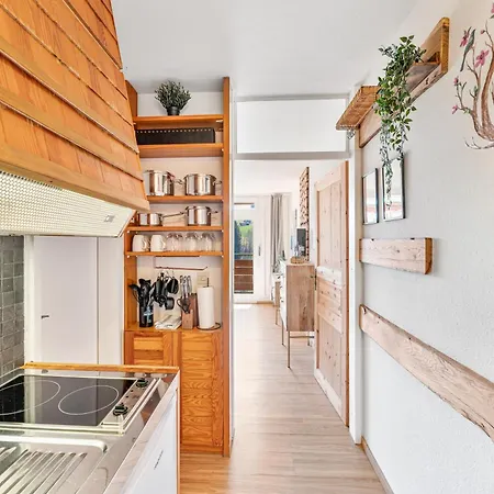 Tonbach 110, Schwimmbad, Sauna, Solarium, Balkon * באיירסברון