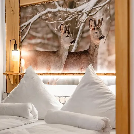 דירה Tonbach 110, Schwimmbad, Sauna, Solarium, Balkon *