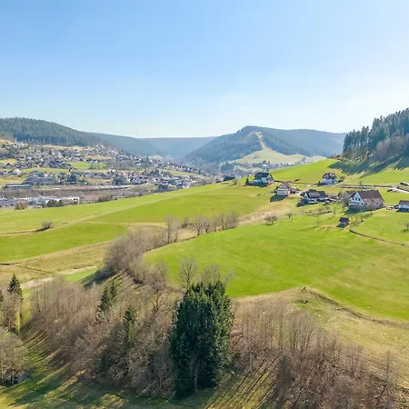 Tonbach 110, Schwimmbad, Sauna, Solarium, Balkon