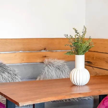 Tonbach 110, Schwimmbad, Sauna, Solarium, Balkon דירה באיירסברון