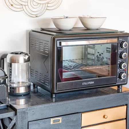 דירה Tonbach 110, Schwimmbad, Sauna, Solarium, Balkon באיירסברון