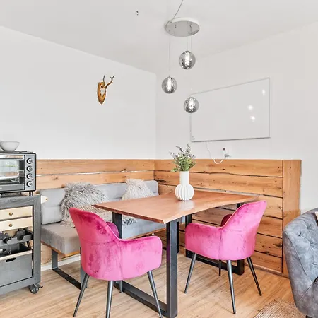 דירה Tonbach 110, Schwimmbad, Sauna, Solarium, Balkon